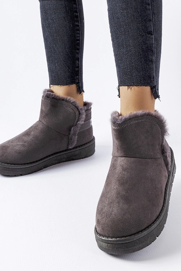 Big Star pilki sniego batai... 2