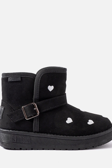 Black Big Star vaikiški sniego batai KK374243
