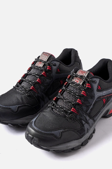 Black Big Star žygio batai... 2