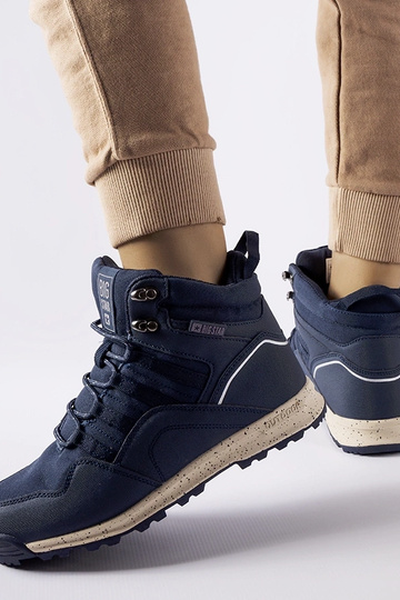 Blue Big Star batai...