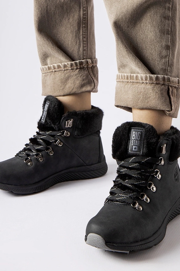 Juodi izoliuoti Big Star...