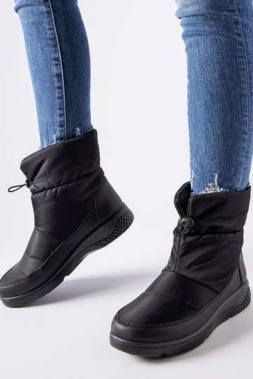 Jensen juodi moteriški... 2