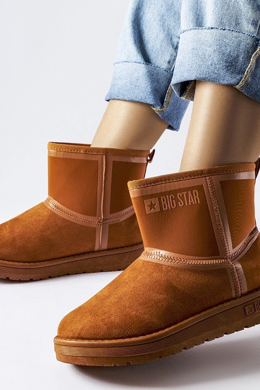 Rudi Big Star sniego batai KK274612