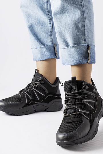 Black Big Star batai KK274218