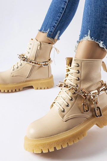 Smėlio spalvos boulingo... 2