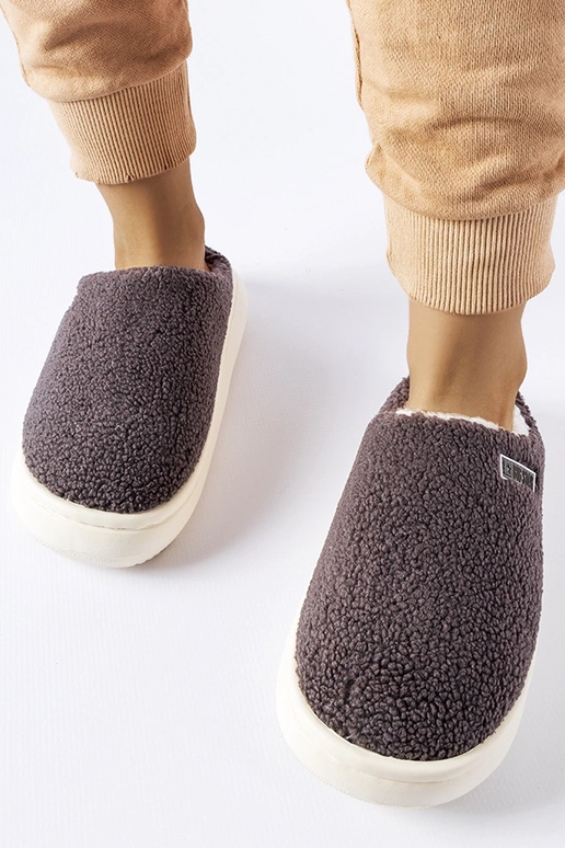 Big Star MM274134 Pilkos izoliuotos...