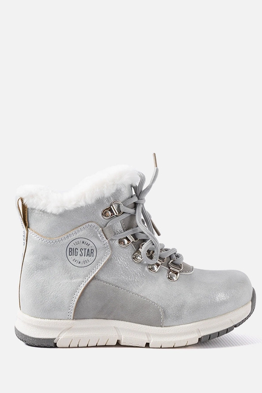 Big Star KK374178 Pilki Šilti...