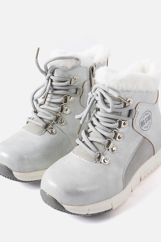 Big Star KK374178 Pilki Šilti...