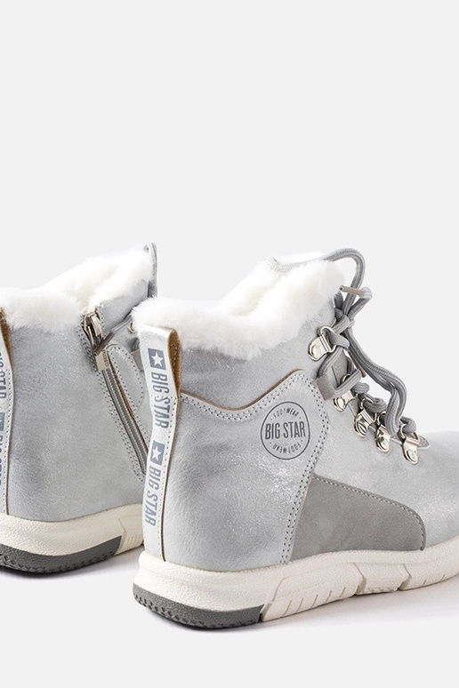 Big Star KK374178 Pilki Šilti...