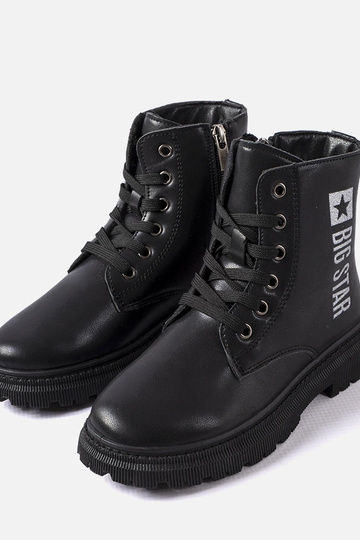 Juodi turistiniai batai,... 2