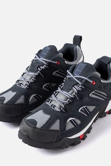 Tamsiai mėlyni Big Star... 2