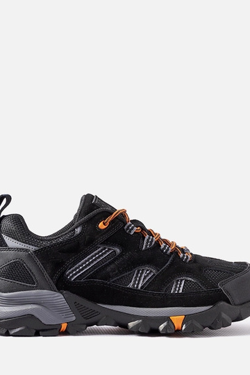 Rudi vyriški trekinginiai...