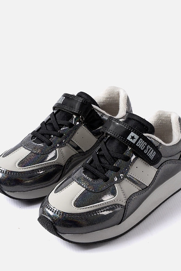 Juodi blizgantys... 2