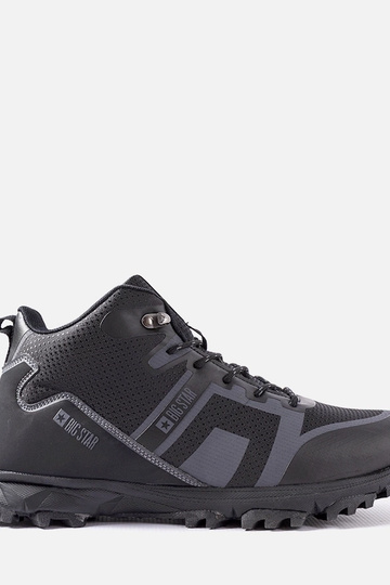 Juodi izoliuoti Big Star...