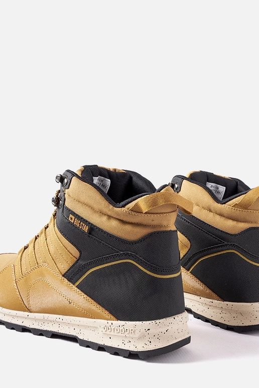 Rudos spalvos izoliuoti Big Star... Rudos spalvos izoliuoti Big Star...