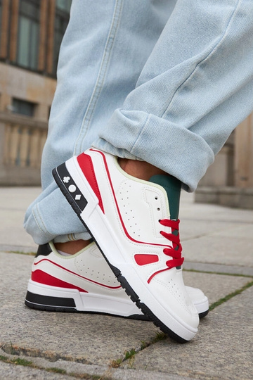 Archie raudoni ir balti... 2