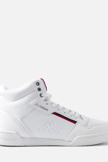 Balti vyriški aukštakulniai...