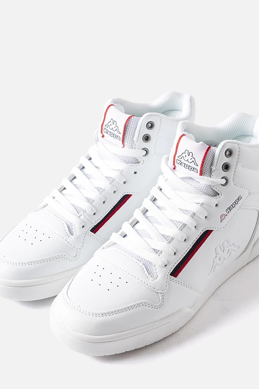 Balti vyriški aukštakulniai...