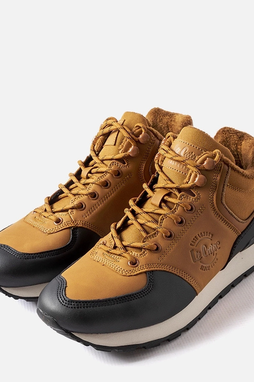 Rudi Lee Cooper šilti batai...