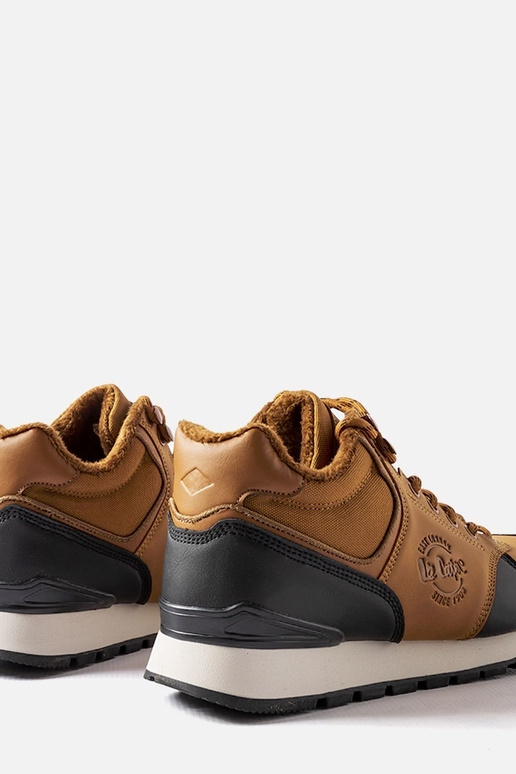 Rudi Lee Cooper šilti batai...