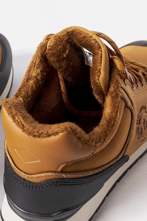 Rudi Lee Cooper šilti batai...