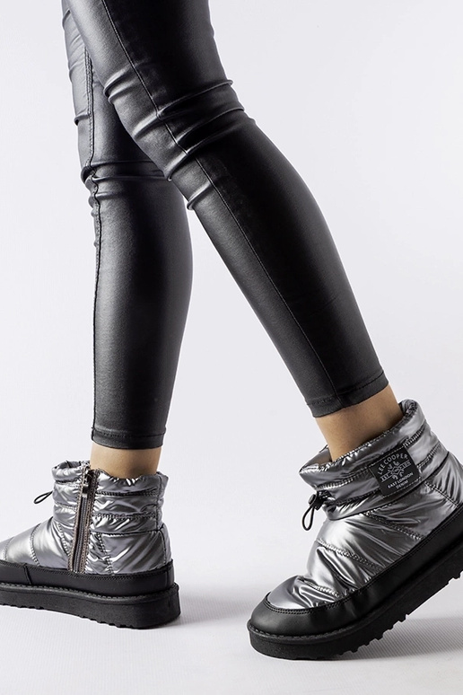 Lee Cooper pilki sniego batai... Lee Cooper pilki sniego batai...