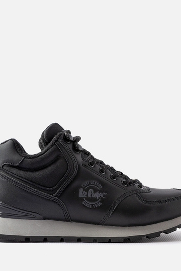 Juodi žieminiai batai, „Lee...