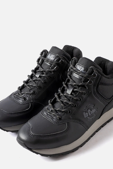 Juodi žieminiai batai, „Lee... 2