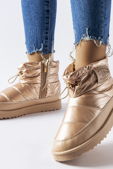 Lee Cooper auksiniai sniego batai LCJ-23-44-1965L