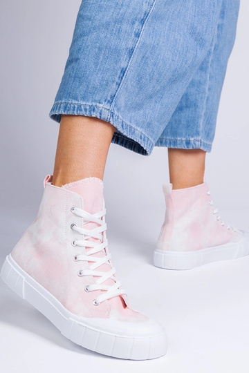 Smėlio spalvos bateliai... 2