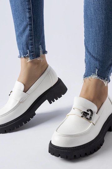 Juodos ir baltos Francesca...