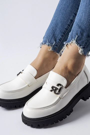 Juodos ir baltos Francesca... 2