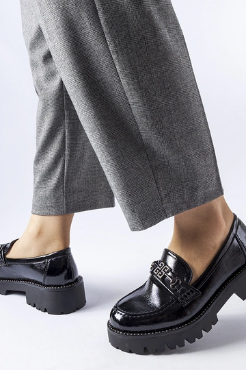 Casine juodi lakuoti... 2