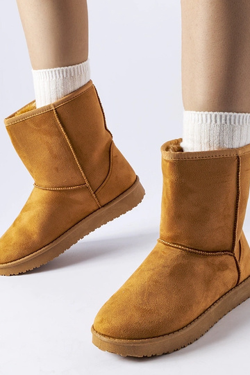 Karamelės izoliacijos... 2