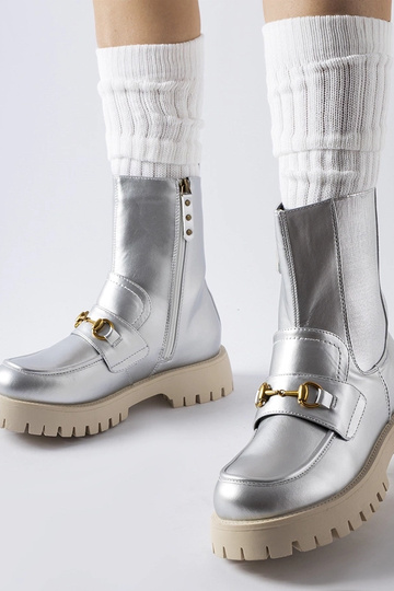 Overlook sidabriniai šilti...