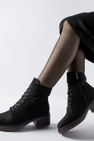 Juodi klasikiniai kulkšnies... 2