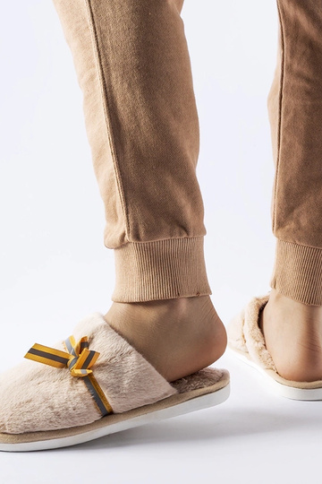 Smėlio spalvos šiltos... 2