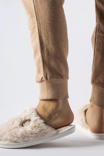 Smėlio spalvos šiltos...