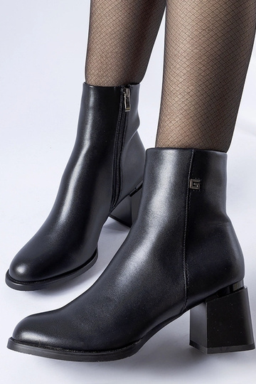 Juodi Fleurette izoliuoti... 2