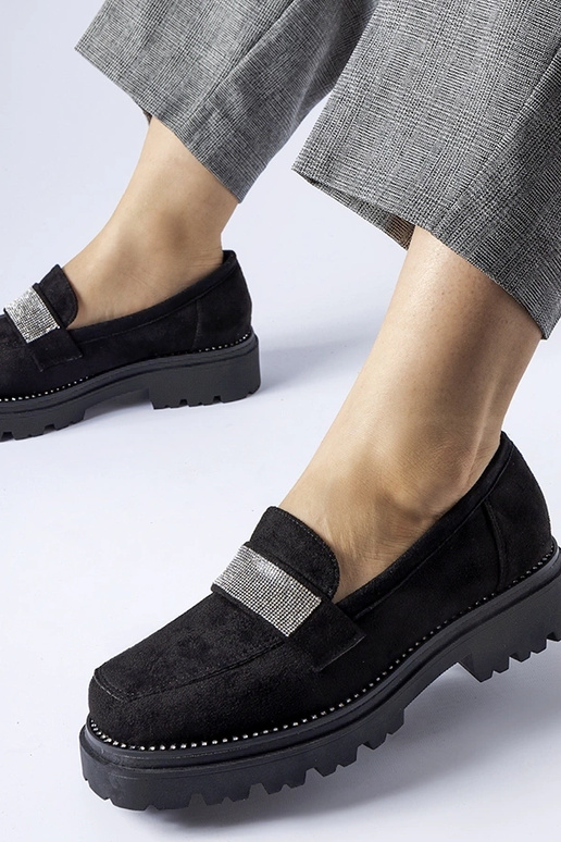 Juodi Nicholls dirbtinio zomšo...