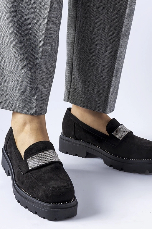 Juodi Nicholls dirbtinio zomšo...