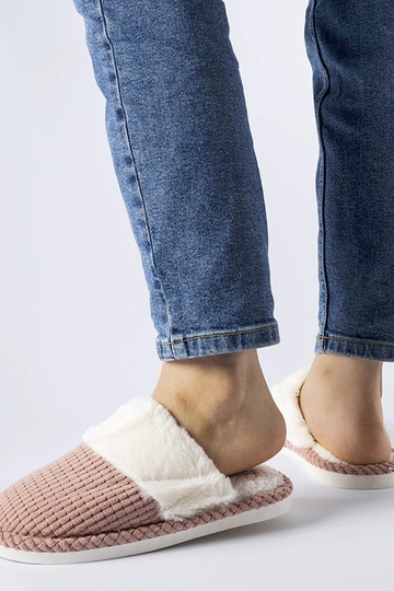 Smulkesnės rožinės šiltos...