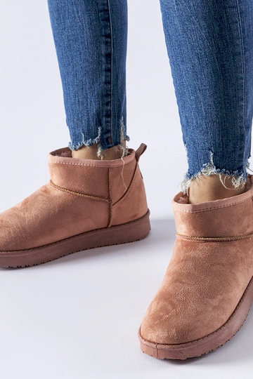 Rožiniai izoliuoti trumpi...