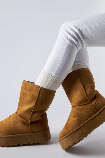 Rudi „Summit High Snow“ batai 2