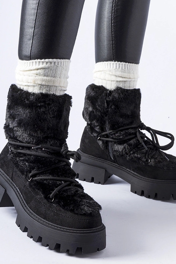 Juodi aulinukai su...