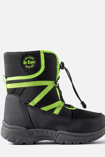 Lee Cooper LCJ-22-44-1366K juodi sniego batai