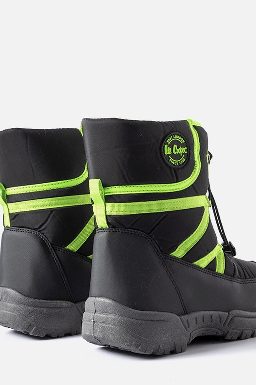 Lee Cooper LCJ-22-44-1366K juodi... Lee Cooper LCJ-22-44-1366K juodi...