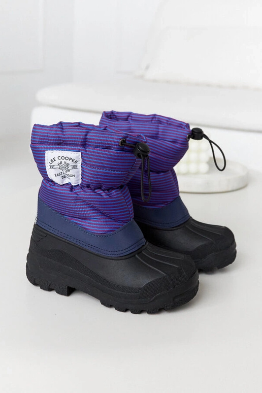 Lee Cooper LCJ-21-44-0526K izoliuoti... Lee Cooper LCJ-21-44-0526K izoliuoti...