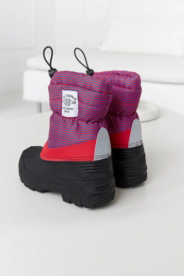 Lee Cooper LCJ-21-44-0528K izoliuoti sniego batai 2