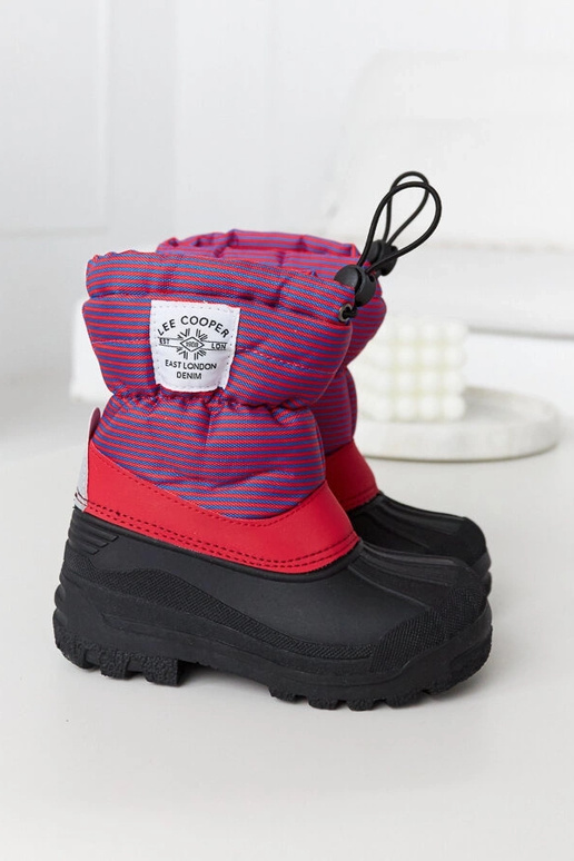 Lee Cooper LCJ-21-44-0528K izoliuoti... Lee Cooper LCJ-21-44-0528K izoliuoti...